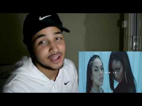 iLL Blu ft. Krept, Konan, Loski, ZieZie - Chop My Money | REACTION