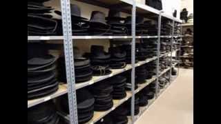 Western Hats - United American Costume