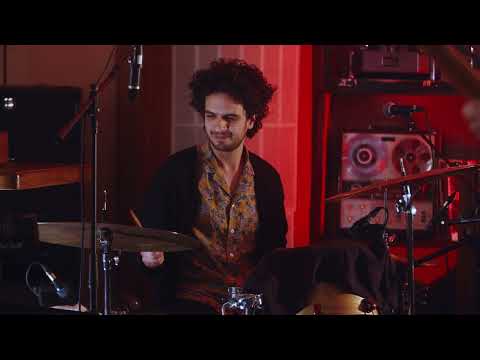 Amir Bresler – Mole’s Pirouette (Live @ Romano, Tel Aviv)