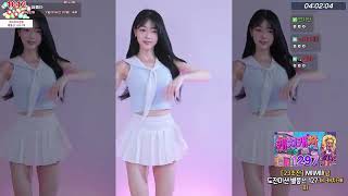 Download lagu Korean BJ Dance Cover 🔥  Fancam 260401 mp3