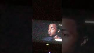 Midnight Train to Georgia.. Kelly Rowland