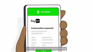 PayTo consumer explainer video