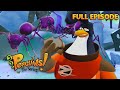 How One Lazy Day Can Cause Big Trouble ️ The Power Of Responsibility 3 2 1 Penguins Full Episode