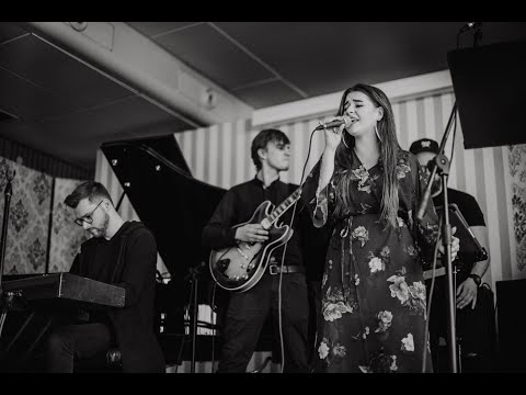 „Jazz Crimes” (Joshua Redman)- Jagoda Różycka