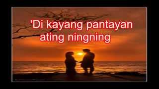 Bituing Walang Ningning - Sharon Cuneta ( lyrics)