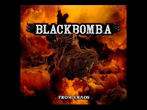 Black Bomb A - Fucking Hate