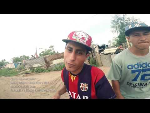 Chino Flow y HBZ - Estamos en el barrio (Video Oficial)