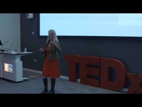  A Balanced Opinion In Turbulent Times | Susie Alegre | TEDxRoyal Holloway