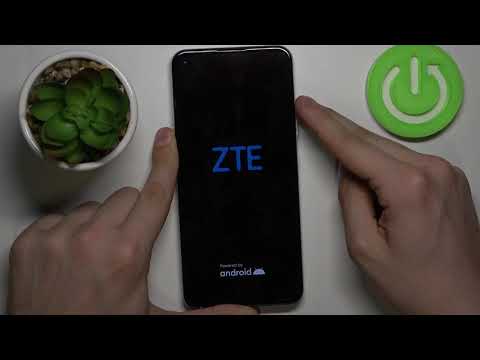 Как почистить КЭШ на ZTE Blade V2020? УДАЛЕНИЕ ФАЙЛОВ "CACHE" С ZTE Blade V2020