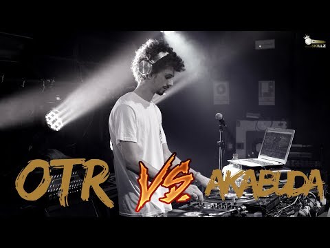 OTR vs AKABUDA - Octavos - EL REY DE TENERIFE 2018