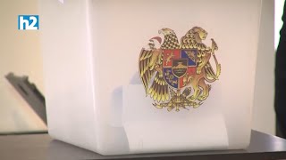 Ովքե՞ր են տարվա լավագույն մարզիկները․ փակ, գաղտնի քվեարկություն: Լրաբեր - 26.12.2025