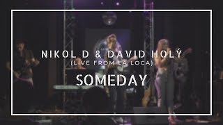 Videoklipy interpreta Nikol D