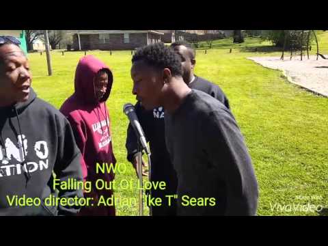 Don't keep on Pushing me.