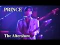 The Greatest Guitar Solo You've Never Seen | Prince - The Aftershow | Joy in Repetition (Live 2002)