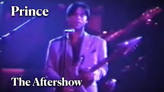 The Greatest Guitar Solo You&#39;ve Never Seen | Prince - The Aftershow | Joy in Repetition (Live 2002)