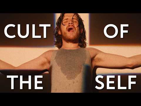 Bo Burnham & The Neoliberal Performing Self