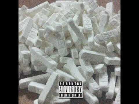 Danni Staxkz -Xans In It (Prod. Kyber)