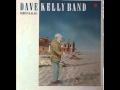 Dave Kelly Band - Back In The Blues ( Mind In A ...
