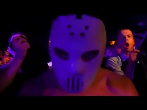 Dirty Bastards & Destructive Tendancies - XTC (Video Clip)