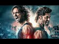 CRAKK (New Movie) 2024 | Vidyut Jammwal & Arjun Rampal | Lasted Bollywood Action Movie