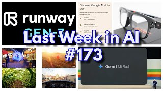 Last Week in AI #173 - Gemini Pro, Llama 400B, Gen-3 Alpha, Moshi