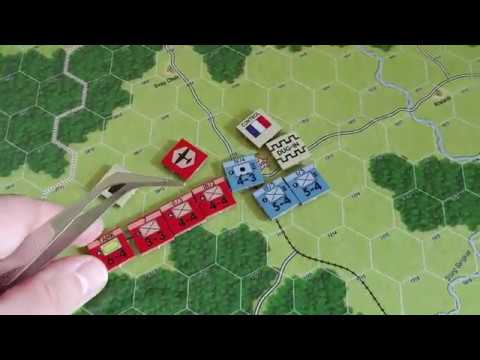 Let's Play - The Lost Provinces (Basics)