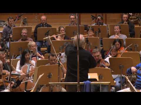 Daniel Barenboim und die Staatskapelle Berlin zum Beethoven-Bruckner Zyklus