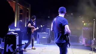 Kıraç - Gülpembe 2018 Canlı Konser