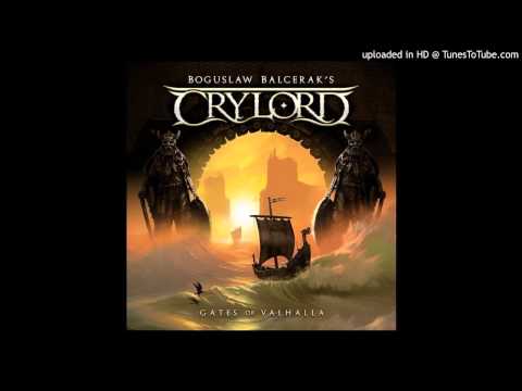 Boguslaw Balcerak's Crylord  -  Lost Again (feat.  Göran Edman)