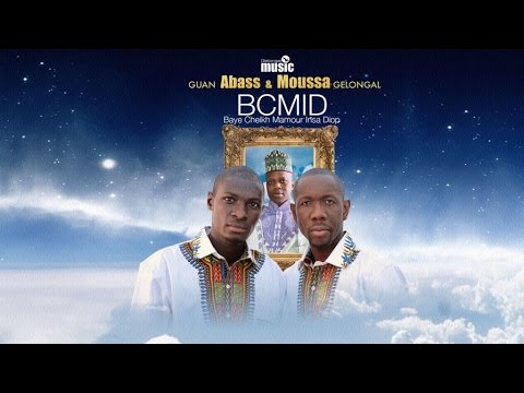 Guan Abass Ft. M - Baye Cheikh Mamour Insa Diop (Audio Officiel)