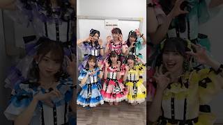 ［📺］NTV「DayDay.」ありがとうございました🧡新衣装いかがですか〜？😊🎀