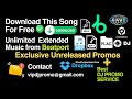 Bebe Rexha Hysteria Extended Mix