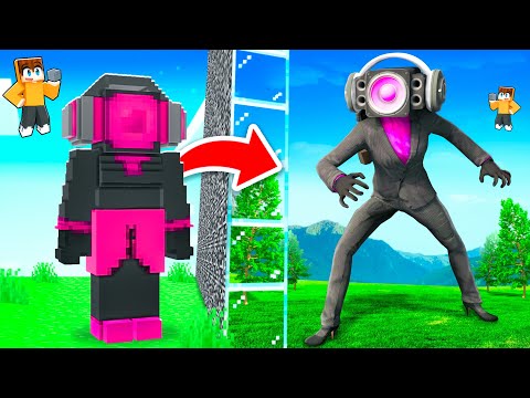 Shocking Cheating Scandal in Build Battle with REAL!