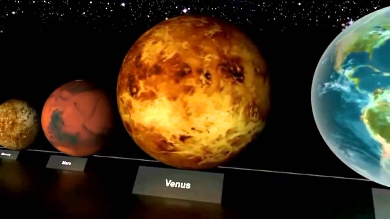 As Grandezas de Deus HD