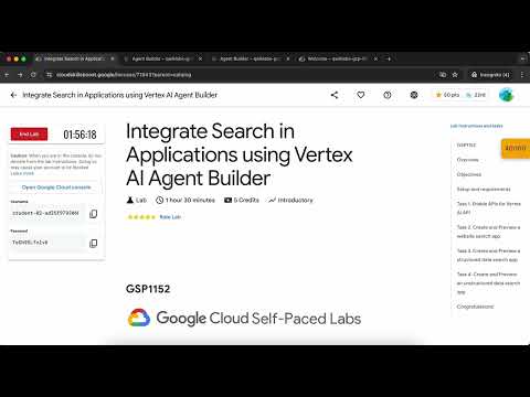 Create Text Embeddings for a Vector Store using LangChain GSP1233