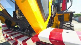 بيع جرافة ذات عجلات JCB 437 S5 WasteMaster - صورة 6 | Machineryline MA جرافة ذات عجلات JCB 437 S5 WasteMaster | صورة 6 - Machineryline