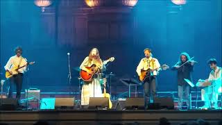 Tim Knol &amp; Fleur   Luxury Liner
