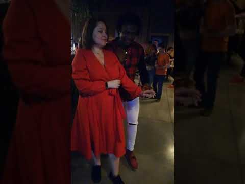 Tetema Remix - Rayvanny Ft Patoranking Zlatan & Diamond Platnumz | Kizomba social Ukraine!