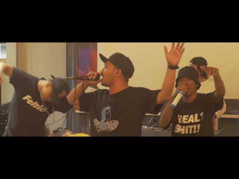 FLAVA EFFECT - ALL AROUND REMIX by 4PRI BEAT