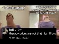 Cringe Posts Getting Cooked By Comments #5
