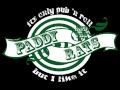 Paddy and the Rats - Bully in the Alley 