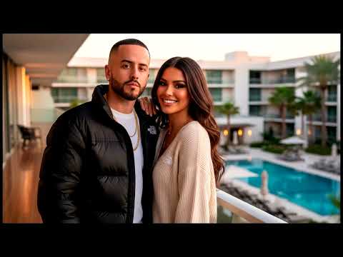 Wisin & Yandel - We Escaped 🔥 (IA Version)