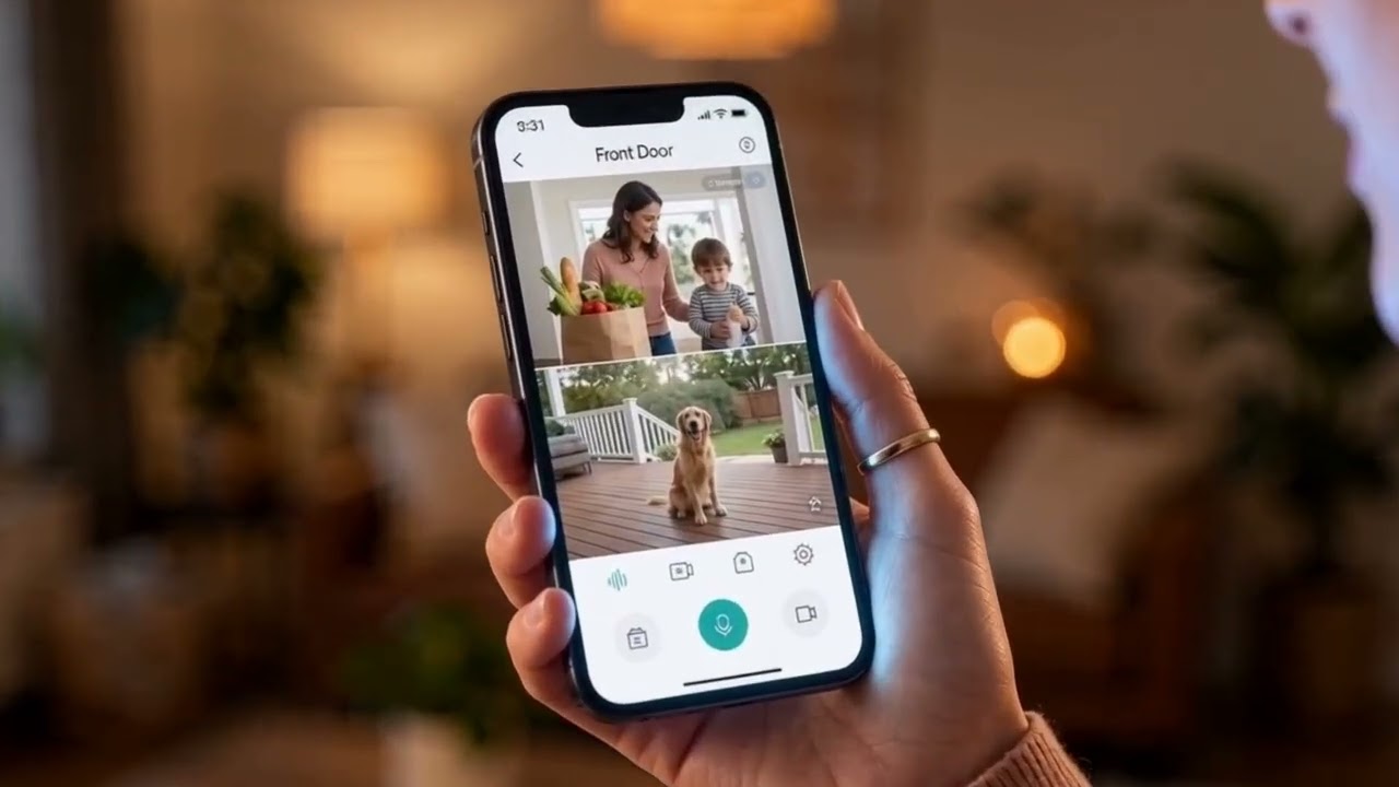 eufy 5-piece home alarm kit walkthrough
