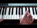 How to play Pretend It's Ok on piano - Little Mix ...