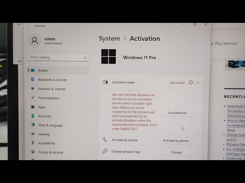 Video
