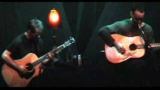 Dave &amp; Tim  -  &quot;Cry Freedom&quot;  03-28-2003