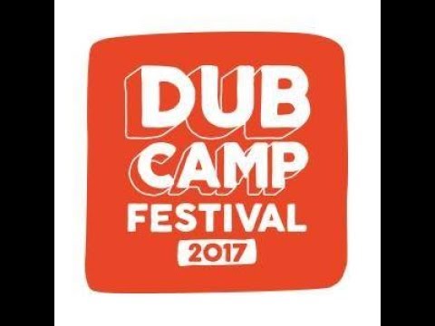 JAH SHAKA ▶️ Empress Shema & Culture Freeman-Brimstone & Thunder (Emana Sound) at DUB CAMP 2017