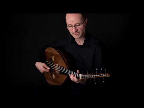 Mâhur Peşrev [ Tanbûri Cemil Bey ]