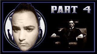 Crooked COP | Godfather Game Part 4