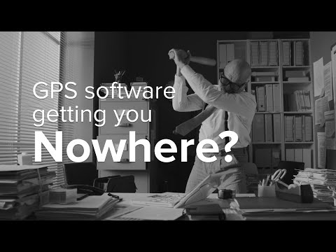 Get Your Fleet Moving With LocoNav